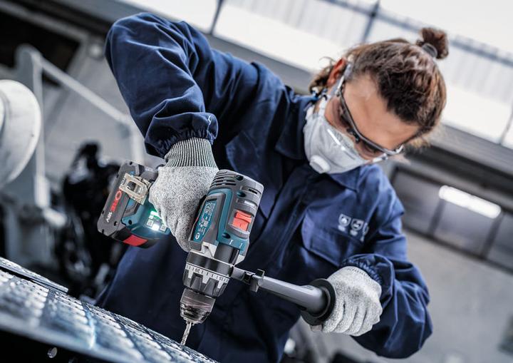 Actual product image Bosch Professional Zubehör Twist drill (10 mm)