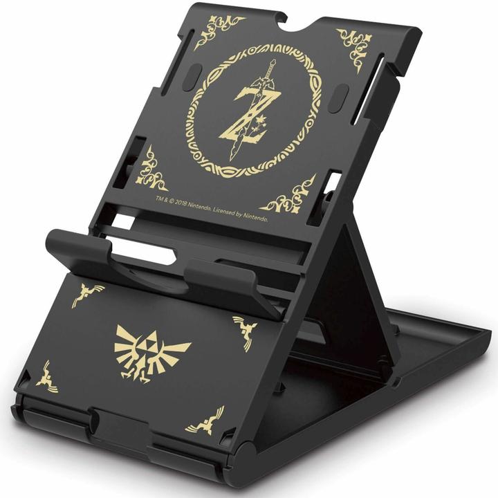 Image du produit HORI Playstand - Zelda (Switch)