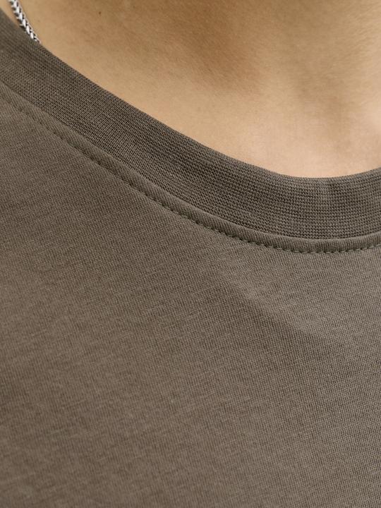 Actual product image Jack & Jones Gedruckt T-shirt T-shirt (XXL)