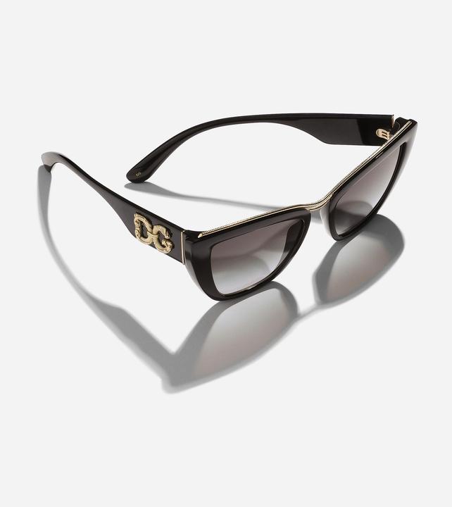 Actual product image Dolce & Gabbana VG6144VN18G9V000