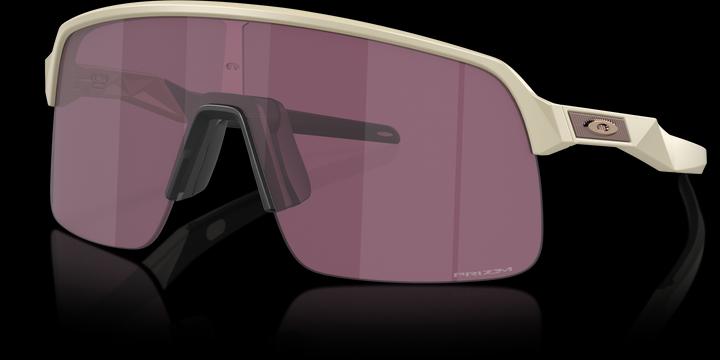Matte sand, Prizm Road Black