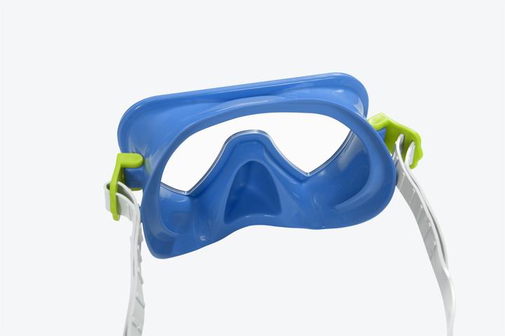 Produktbild Bestway Crusader Essential Snorkel Mask