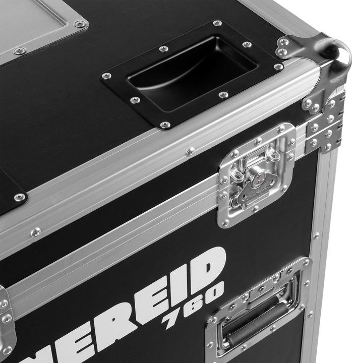 Image du produit BeamZ Pro Flightcase FC760N, Zubehör Typ: Licht, Typ: Flightcase