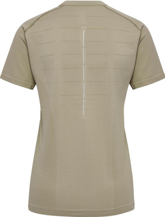 Image du produit Newline Nwlpace Seamless Tee Femme (XS)
