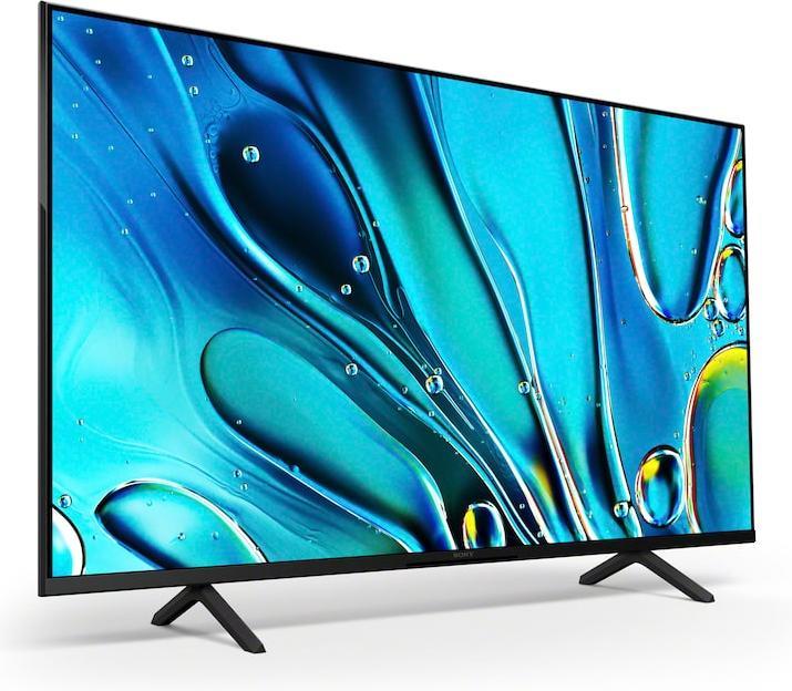 Image du produit Sony Display 55" 4K LED Tuner +3yr PSP FWD-55S35 (55", LCD, 4K)