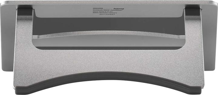 Actual product image Hama Aluminium", foldable, up to 40 cm (15.6