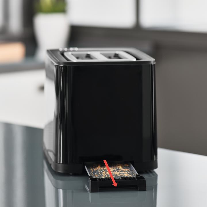 Actual product image Krups Smart 'n' Light
