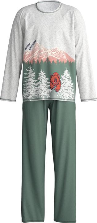 Image du produit Calida Kids Outdoor Pyjama (128)