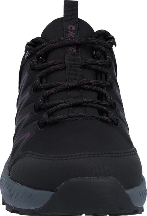 Image du produit Hi-Tec - Baskets STEALTH TRAIL - Femme (40.5)