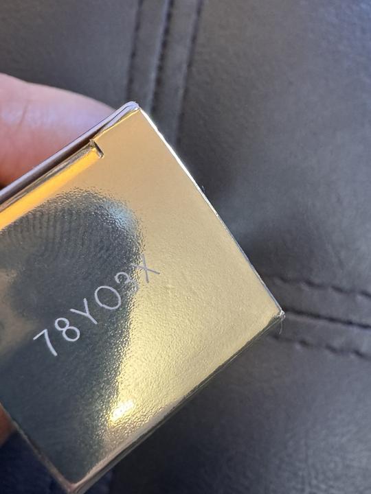 Image du produit Yves Saint Laurent YSL Loveshine Plumping Lip Oil Gloss in Thunder Stealer 6ml