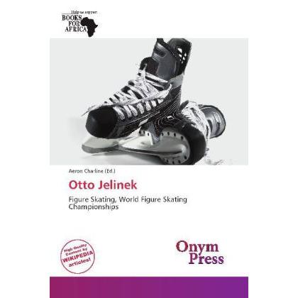 Otto Jelinek, Ratgeber