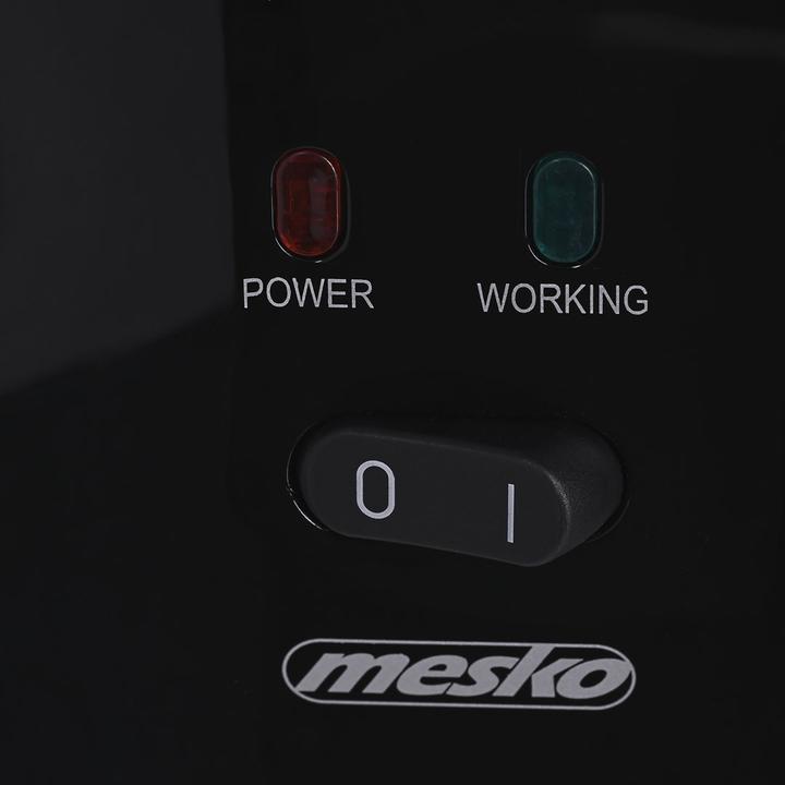 Immagine prodotto Mesko MS 4908 Friggitrice monoblocco autoportante