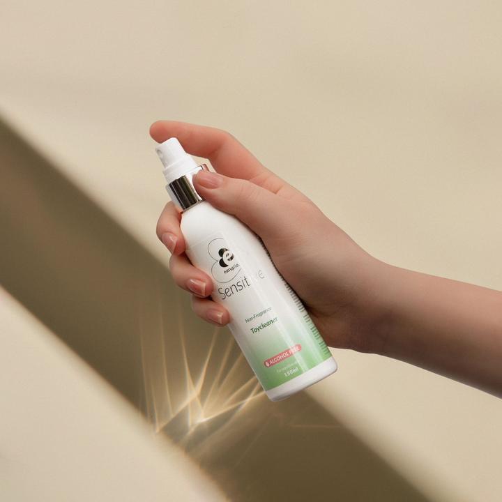 Productafbeelding EasyGlide Sensitive (150 ml)