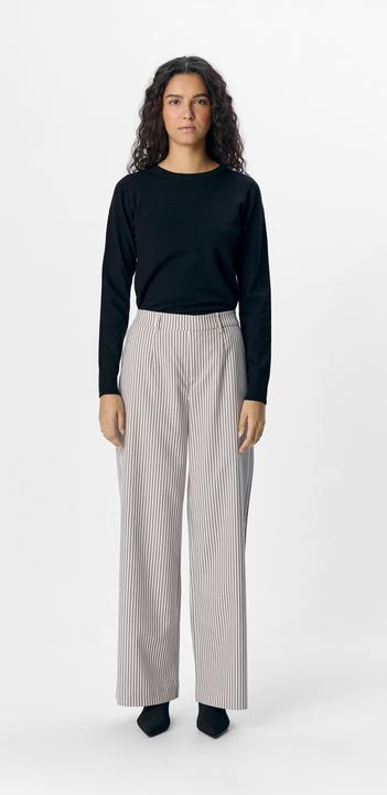 Produktbild Object OBJLISA Hose mit weitem Bein (36)