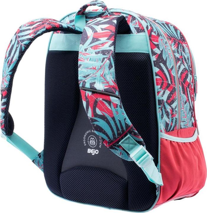 Produktbild Bejo Rucksack Kapsel Blätter (30 l)