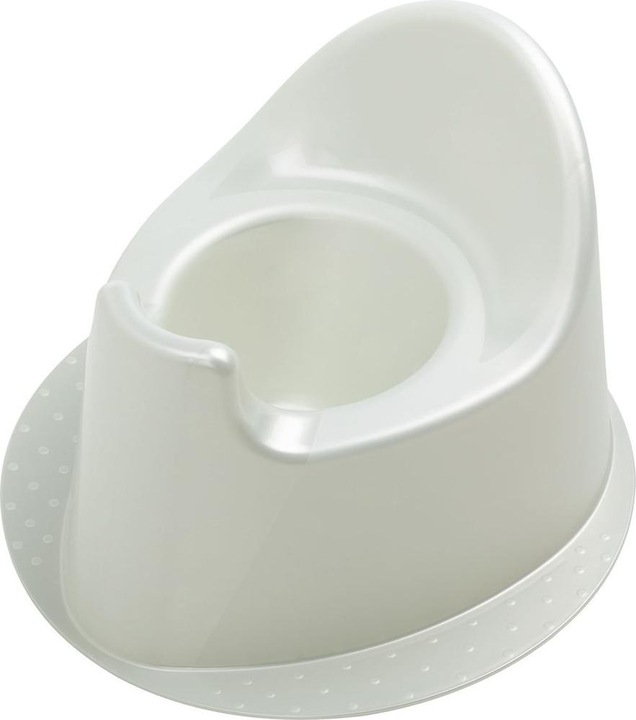 Produktbild Rotho Babydesign Kindertopf TOP perlweiss-crème