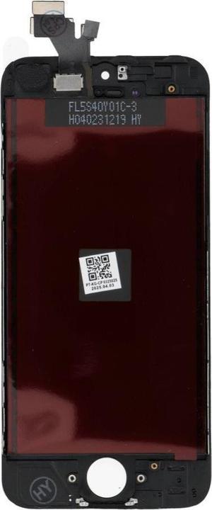 Image du produit FixCell LCD display! LCD Display for IPHONE 5G black (high light) (Écran)
