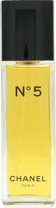 Immagine prodotto Chanel N°5 (Eau de toilette, 100 ml)