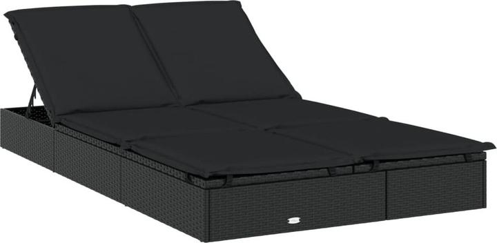 Immagine prodotto vidaXL Sonnenliege (112 cm)