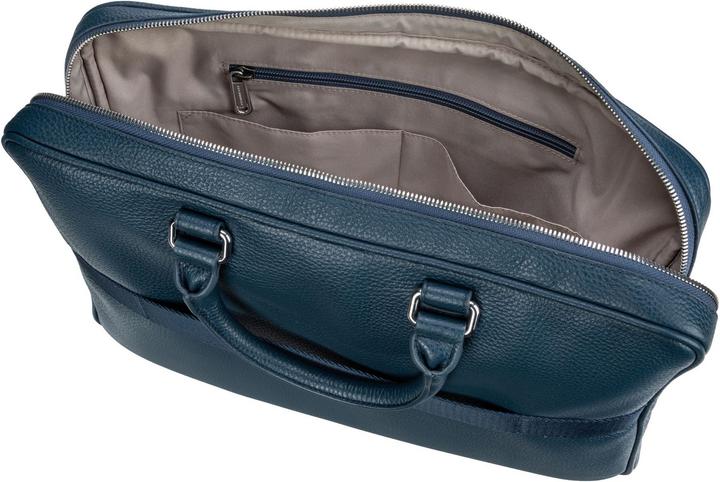 Actual product image Mandarina Duck Briefcase Mellow Urban Slim Briefcase MWC03 (15")