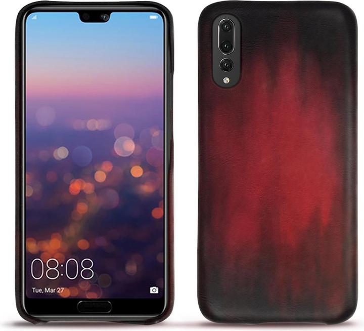 Image du produit Noreve Housse cuir (Huawei P20 Pro)