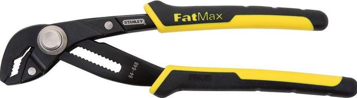 Actual product image Stanley Water pump pliers Fatmax (250 mm)
