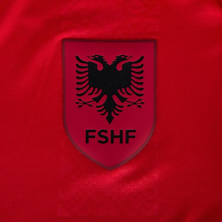 Image du produit Macron Maillot de l'Albanie (XXL)