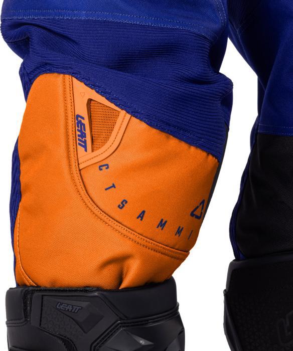 Produktbild Leatt Kit 3.5 (XS)