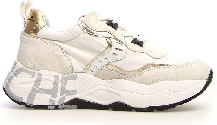 Image du produit Voile blanche Sneakers (36)