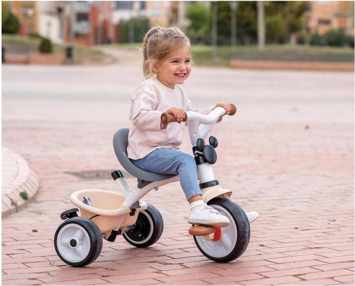 Produktbild Smoby Mickey Baby Balade Plus