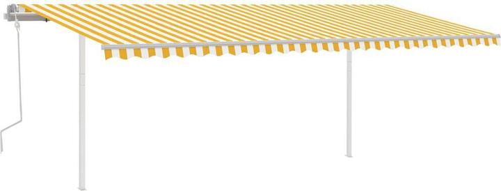 Produktbild vidaXL Desirae (6 m)