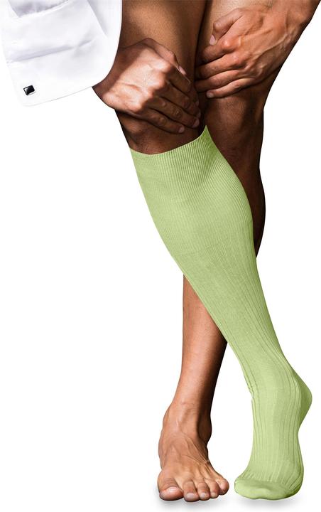 Produktbild Falke No. 10 Pure Fil d'Écosse Herren (45 - 46)