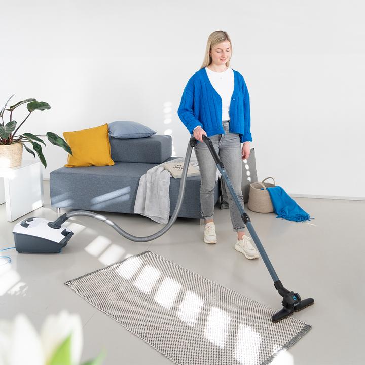 Produktbild Hoogo HGO Staubsauger B3+m.FlipFlop