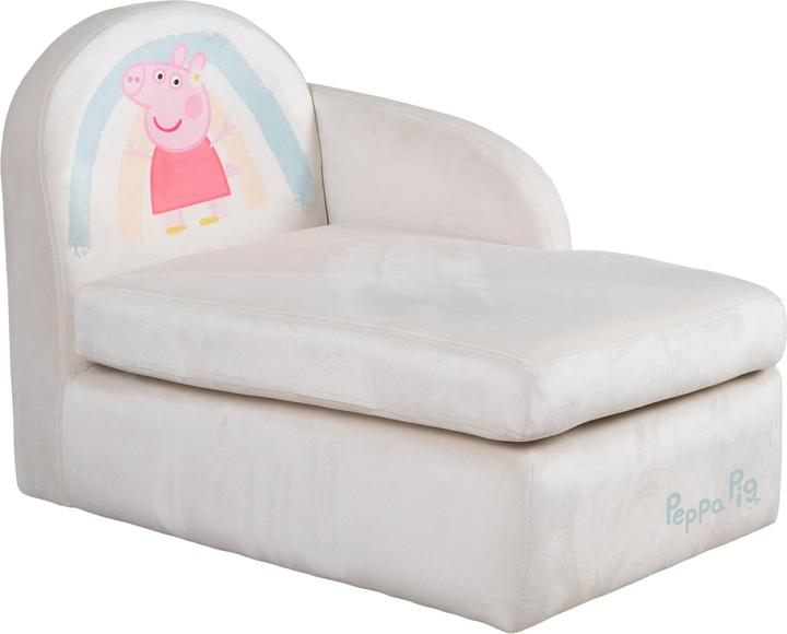 Immagine prodotto Roba Divano per bambini Peppa Pig (Divano per bambini)
