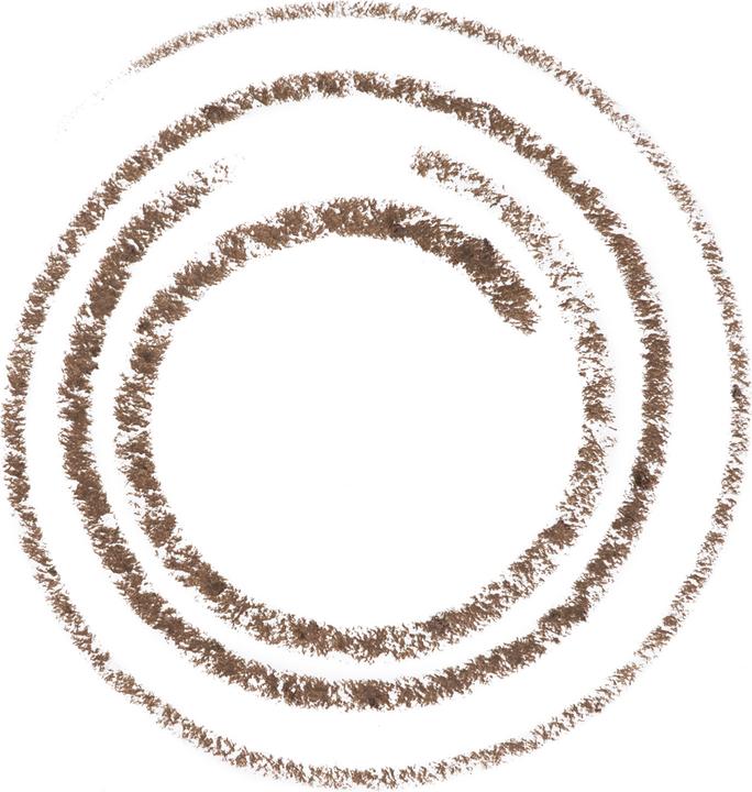 Image du produit essence eyebrow DESIGNER brosse sourcils (Brun Chocolat Noir)