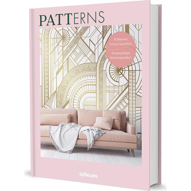 Patterns / Muster, Sachbücher von Bingham Claire