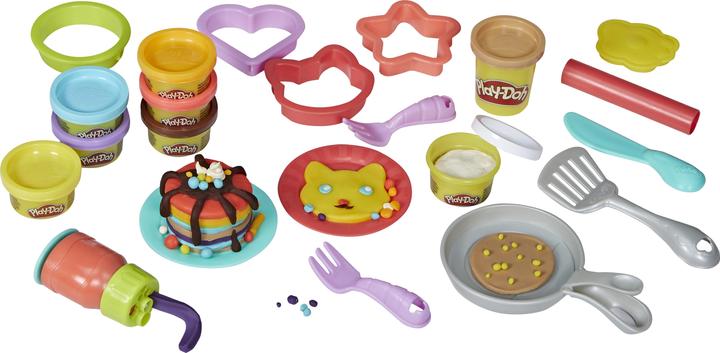 Produktbild Play-Doh Pancake Party