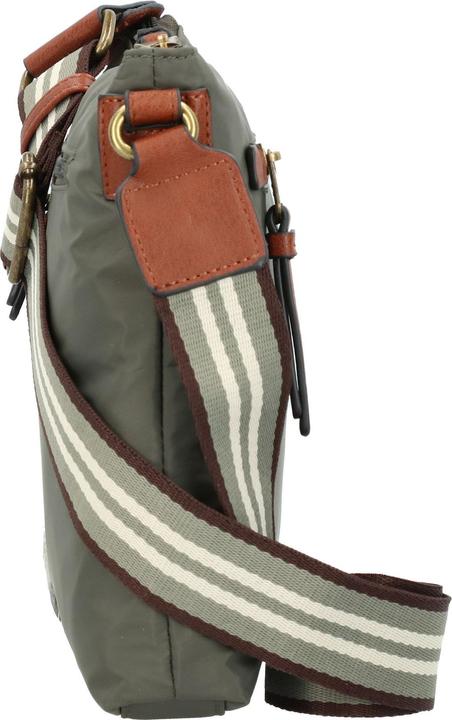 Actual product image Camel Active Bari shoulder bag 24 cm