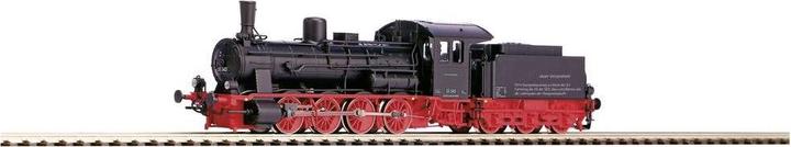 Piko TT locomotiva a vapore BR 55 Parteitag DR Ep.III, DC