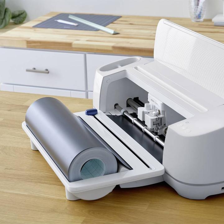 Produktbild Cricut Rollenhalter
