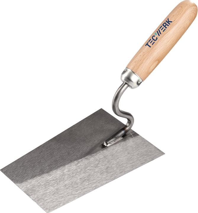 Tecwerk Maurerkelle (14 cm)