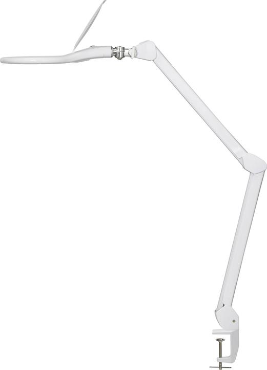 Produktbild Toolcraft SMD LED Lupenleuchte 127 mm 8 W 8D 3X (600 lm)