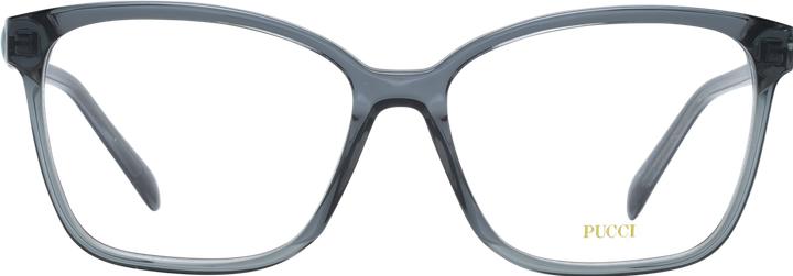 Actual product image Emilio Pucci Glasses (no correction)
