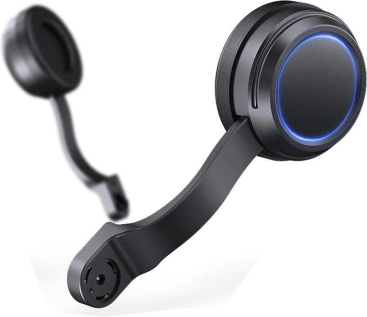 Actual product image VR Shinecon 3D virtual reality headset with auditory immersion
