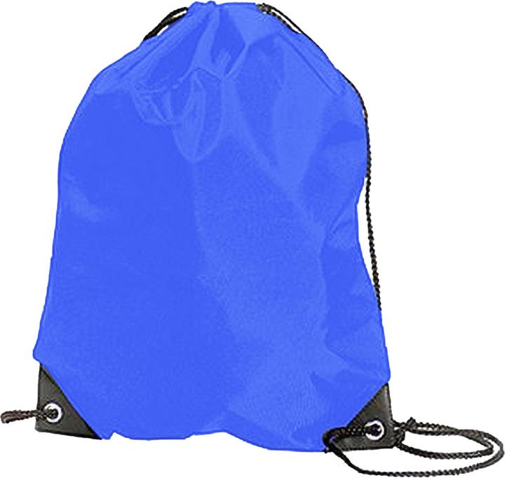 Produktbild Shugon Stafford Turnbeutel unifarben 13 Liter (13 l)