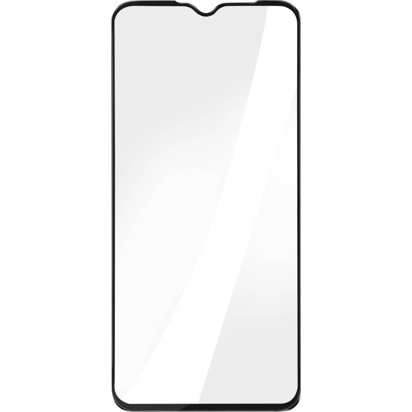 Avizar 9H Härtegrad Glas-Displayschutzfolie (1 Stück, Blackview A85), Smartphone Schutzfolie, Transparent