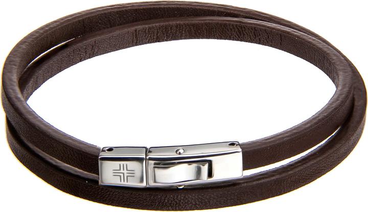 Produktbild Philipp Blanc Liam (Edelstahl, Leder)