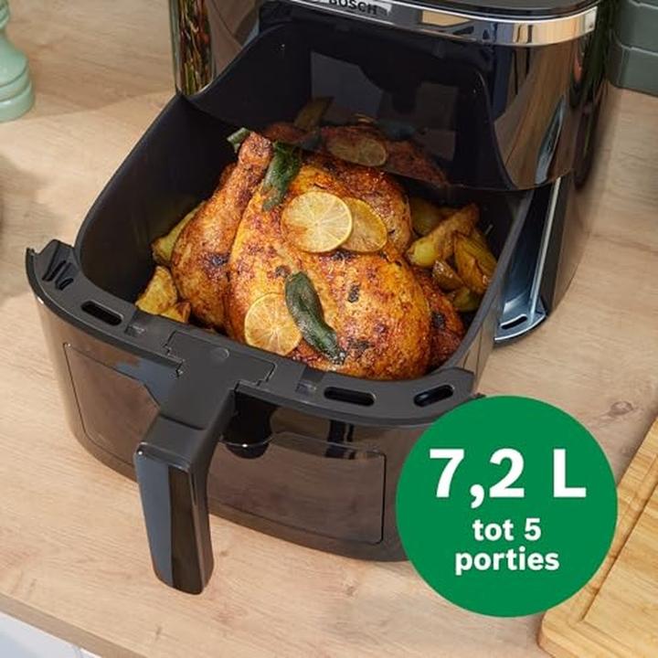 Image du produit Bosch Hausgeräte Serie 6 Air Fryer