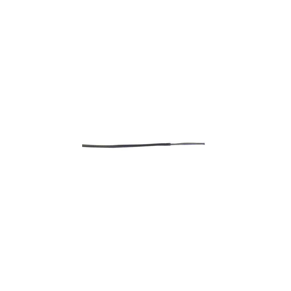 Rs Pro, Kabelleitung, WIRE KY30-03 BLACK 250m (250 m)
