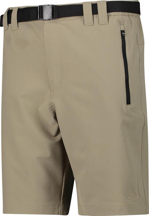 Produktbild CMP Campagnolo Stretch Bermuda Man (3XL, 56)